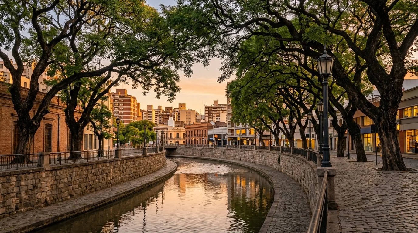 Córdoba, Argentina